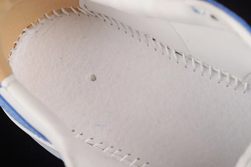 All categories Air Jordan Jordan series basketball shoes Air Jordan 1 Low Air Jordan 1 Elevate Low SE "Wolf Grey" Little AJ thick-soled retro basketball shoes DQ3698-141